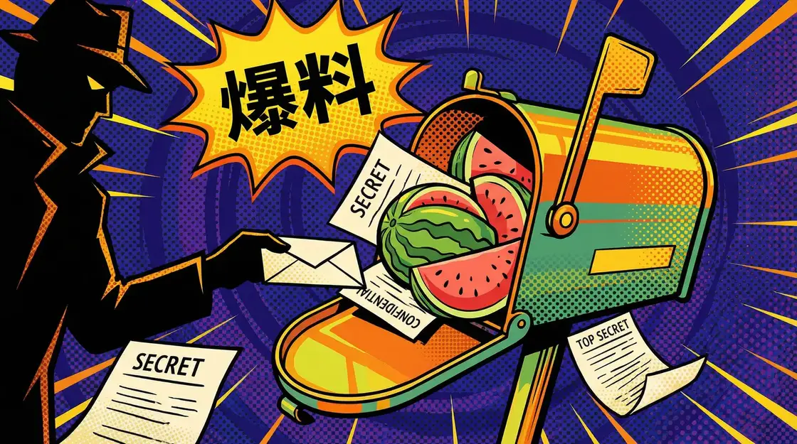 9sp体育app 匿名爆料通道漫画插图